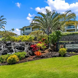 Apartment Big Island Na Hale O Keauhou By Coldwell Banker Island Vacations, Kailua-Kona