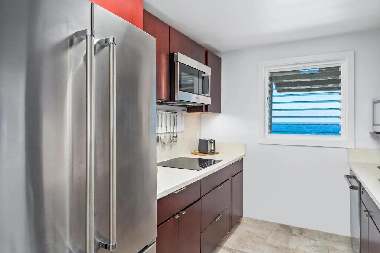 Big Island Keauhou Surf & Racquet 181 Townhouse Apartment Kailua-Kona 0*,