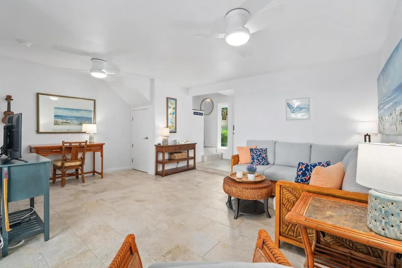 Big Island Keauhou Surf & Racquet 181 Townhouse Apartment Kailua-Kona United States
