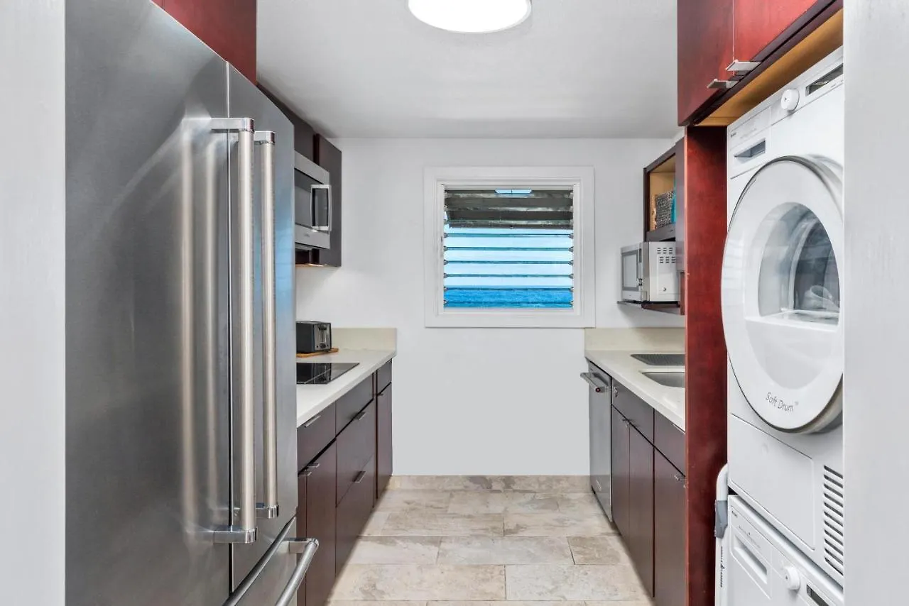 Big Island Keauhou Surf & Racquet 181 Townhouse Apartment Kailua-Kona