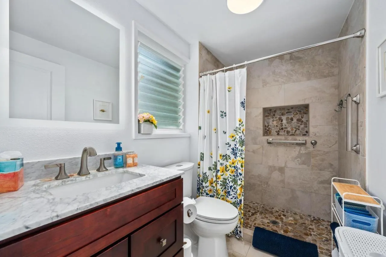 Big Island Keauhou Surf & Racquet 181 Townhouse Apartment Kailua-Kona 0*,  United States