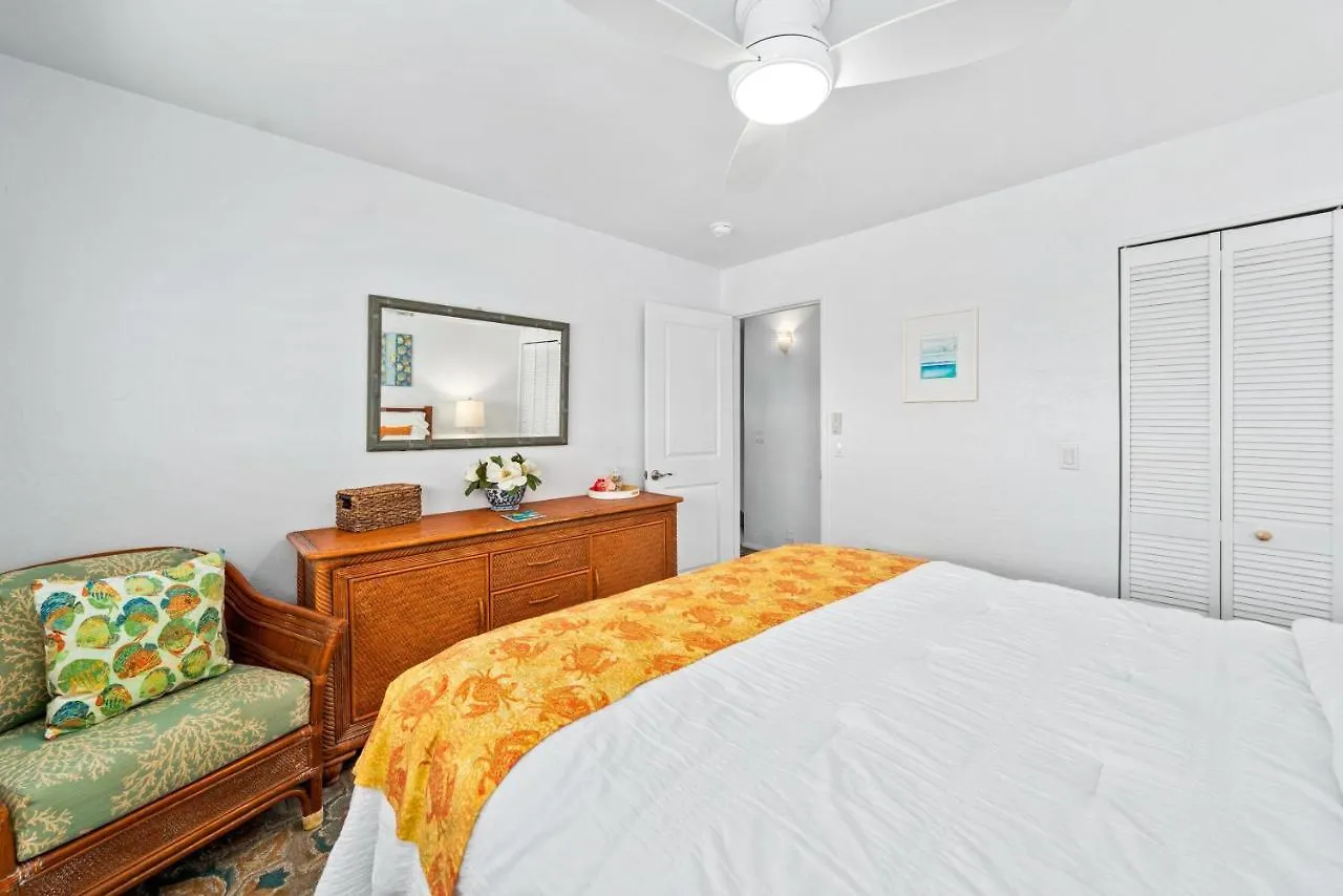 Big Island Keauhou Surf & Racquet 181 Townhouse Apartment Kailua-Kona 0*,  United States