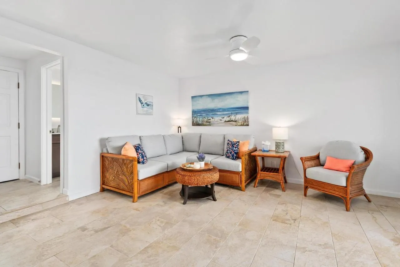 Big Island Keauhou Surf & Racquet 181 Townhouse Apartment Kailua-Kona 0*,
