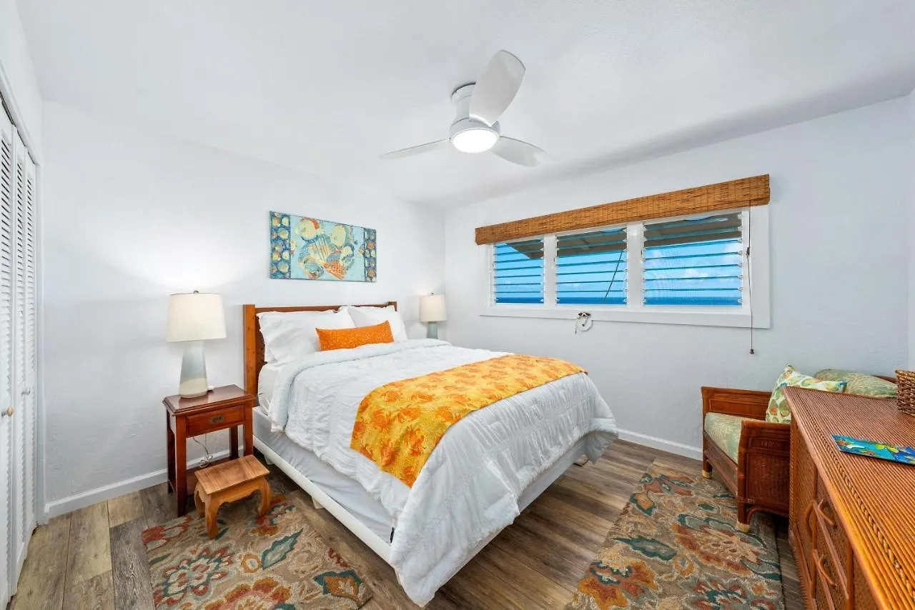 Big Island Keauhou Surf & Racquet 181 Townhouse Apartment Kailua-Kona United States